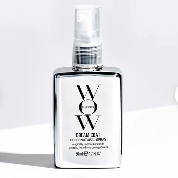 WOW Dream Coat Supernatural Spray - Color WOW 50 ml/ 1.7 fl oz - Picture 7 of 10